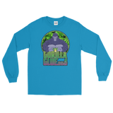 Gorilla Glue #4 - Long Sleeve T-Shirt