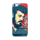 Ricky Dope - iPhone 5/5s/Se, 6/6s, 6/6s Plus Case