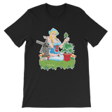 Dutch Treat - Men's short sleeve t-shirt