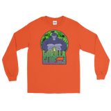 Gorilla Glue #4 - Long Sleeve T-Shirt