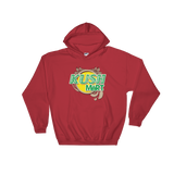 Kush Mart Hooded Sweatshirt