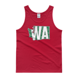 Washington State - Tank top