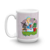 Dutch Treat - Mug 15oz