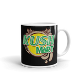 Kush Mart - Mug 11oz