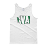Washington State - Tank top