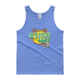 Kush Mart - Men's Tank top