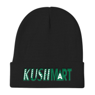 Kush Mart - Knit Beanie