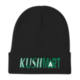 Kush Mart - Knit Beanie