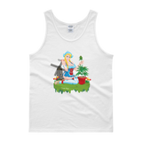 Dutch Treat - Men's Tank top