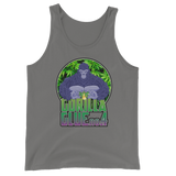 Gorilla Glue #4 - Men's Tank Top