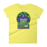 Gorilla Glue #4 - Women's short sleeve t-shirt