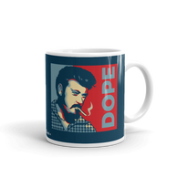 Ricky Dope - Mug 11oz