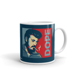 Ricky Dope - Mug 11oz