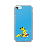 Toking Pokemon Blue - iPhone 7/7 Plus Case