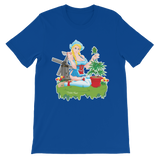 Dutch Treat - Men's short sleeve t-shirt