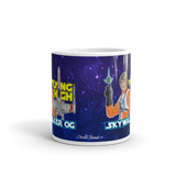 Skywalker OG - Mug 11oz