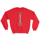 Seattle Space Needle - Sweatshirt
