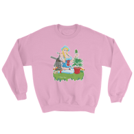 Dutch Treat - Sweatshirt
