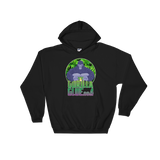Gorilla Glue #4 - Hooded Sweatshirt