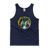 Bongo Fett - Tank top