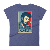 Ricky Dope - Women's short sleeve t-shirt