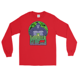 Gorilla Glue #4 - Long Sleeve T-Shirt