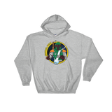 Bongo Fett - Hooded Sweatshirt