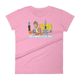 Skywalker OG - Women's short sleeve t-shirt