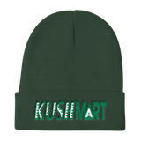 Kush Mart - Knit Beanie