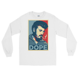Ricky Dope - Long Sleeve T-Shirt