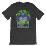 Gorilla Glue #4 - Men's short sleeve t-shirt