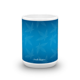 Rooted Space Needle - Mug 15oz