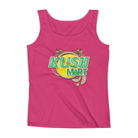 Kush Mart - Ladies' Tank