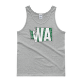 Washington State - Tank top