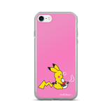 Toking Pokemon Pink - iPhone 7/7 Plus Case