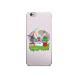 Dutch Treat - iPhone 5/5s/Se, 6/6s, 6/6s Plus Case