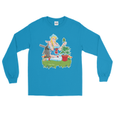 Dutch Treat - Long Sleeve T-Shirt
