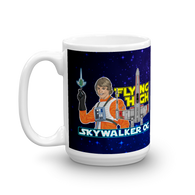Skywalker OG - Mug 15oz