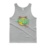 Kush Mart - Men's Tank top