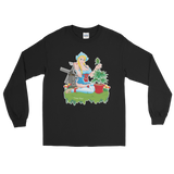 Dutch Treat - Long Sleeve T-Shirt