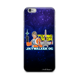 Skywalker OG - iPhone 5/5s/Se, 6/6s, 6/6s Plus Case