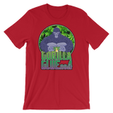 Gorilla Glue #4 - Men's short sleeve t-shirt