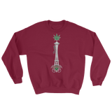 Seattle Space Needle - Sweatshirt