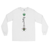 Seattle Space Needle - Long Sleeve T-Shirt