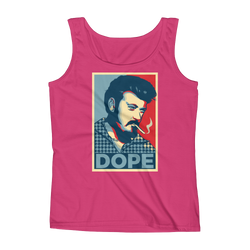 Ricky Dope - Ladies' Tank