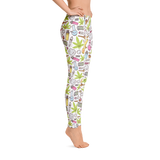 Weed Fun - Leggings
