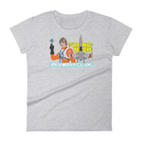 Skywalker OG - Women's short sleeve t-shirt