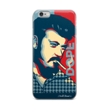 Ricky Dope - iPhone 5/5s/Se, 6/6s, 6/6s Plus Case