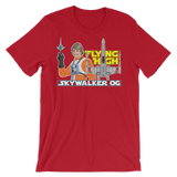 Skywalker OG - Men's short sleeve t-shirt