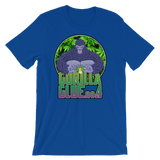 Gorilla Glue #4 - Men's short sleeve t-shirt